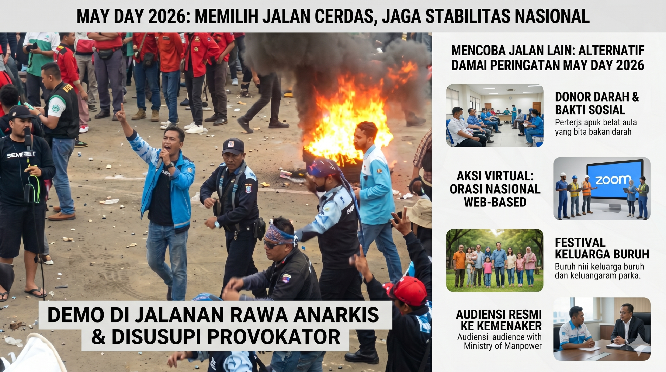 Hari Buruh 2026