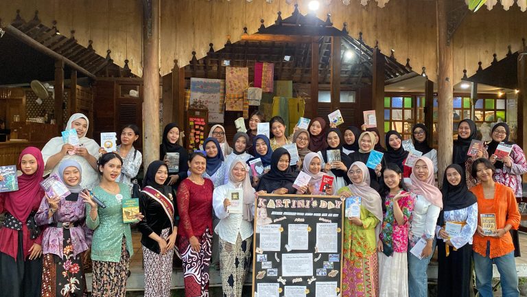 BEM Nusantara DIY Gelar Ruang Perempuan